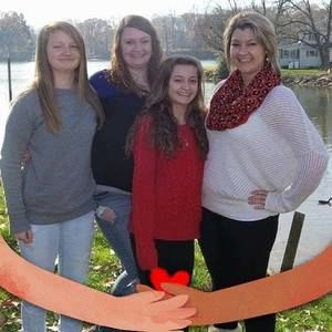 Meet your Posher, Kathy